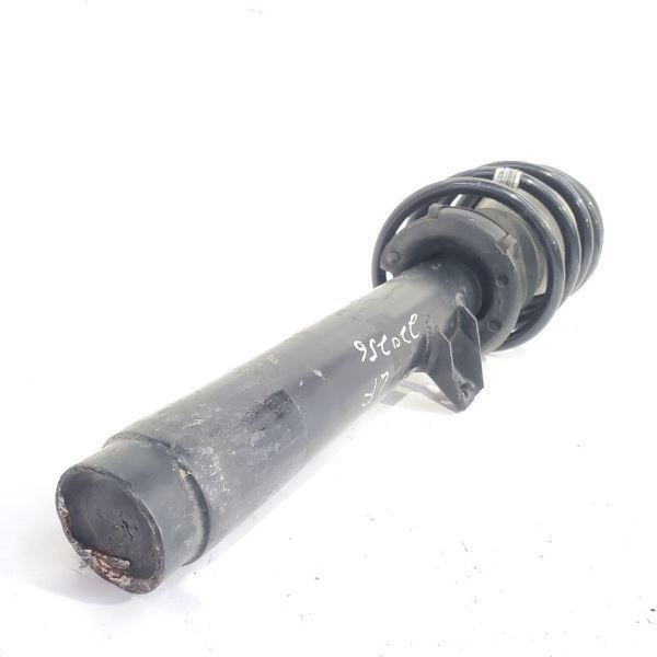 Front Left Strut Assembly No Sport RWD PN 31316851333 OEM 13 14 15 BMW X1  Item image 6