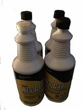 4 x Pro Res Care Liquid Water Resin Softener Cleaner Cleaning Solution 4... - £50.79 GBP