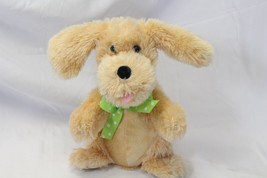 Cuddle Barn Animated Singing My Little Puppy Sings If your Happy and You know it - £20.35 GBP