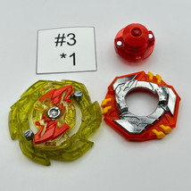 Rock Joker Zenith Eternal Sou Burst GT Beyblade B 151 04 Fast Shipping US  - £14.93 GBP