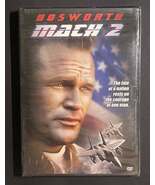 BOSWORTH - MACH 2 (New / Sealed) (Dvd) - $15.00