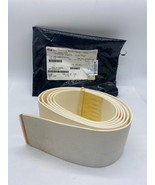 Ammeraal Beltech 120495 Conveyor Flat Belt 3&quot; Width X 118&quot; Length  - €101,77 EUR