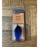 Superfly Salmon Bunny Leech 04 - €43,19 EUR