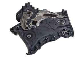 Engine Timing Cover From 2015 Jeep Wrangler  3.6 68079232AB - £275.18 GBP