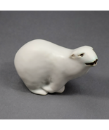 Andersen Design Polar Bear Figurine Ceramic Vintage 5 Inches Wide - €85,86 EUR Andersen Design Polar Bear Figurine Ceramic Vintage 5 Inches Wide - €85,86 EUR