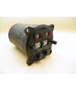 German WW2 Luftwaffe ammo counter device - gauge Fl.47298-1 - plastic re... - $842.19 MXN