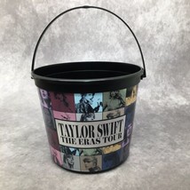 Taylor Swift The Eras Tour Movie Plastic Popcorn Bucket - £9.24 GBP