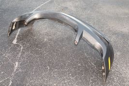 Chrysler CrossFire Front Fascia Bumper Cover W/ Lower Grills image 11