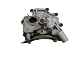 Engine Oil Pump From 2011 BMW 550i xDrive  4.4 761277201 - £66.01 GBP