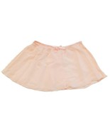 Ballet Dance Black, L (10/12) Girls Activewear Skirt - Elastic Waistband - $162.88 MXN