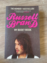 My Booky Wook by Russell Brand (Paperback, 2008) - £23.98 GBP