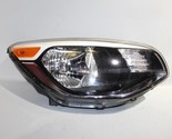 Right Passenger Headlight Model Halogen Fits 2014-2019 KIA SOUL OEM #26604 - $179.99