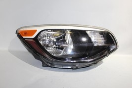 Right Passenger Headlight Model Halogen Fits 2014-2019 KIA SOUL OEM #26604 - £140.95 GBP