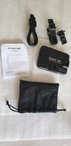 Bansine D6 Video Light 5V2A (3.7V-2200mAh) Rechargeable Video Light - €11,13 EUR