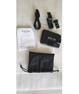Bansine D6 Video Light 5V2A (3.7V-2200mAh) Rechargeable Video Light - €11,07 EUR