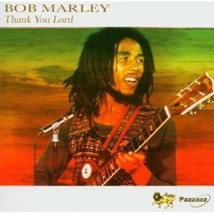 Thank You Lord [Audio CD] Marley, Bob - £8.08 GBP