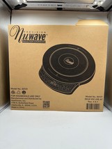 NuWave 30101 Electric Induction Cooktop 12 1/4&quot;  New In Box - £33.14 GBP