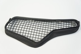 2007-2013 mercedes w221 s550 s600 ac air intake grill net windshield cawl oem - £25.84 GBP