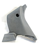 MB479038 for 1990-1994 Eclipse Laser Talon DSM Black LH Cowl Kick Panel ... - $36.53 CAD