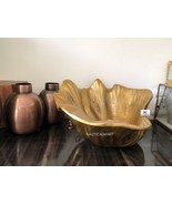 NauticalMart Decorative Clam Shell Bowl - $3,660.19 MXN