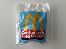 McDonald&#39;s Cactus Plant Flea Market (CPFM) Happy Meal - Sealed Unopened ... - £18.77 GBP