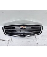 84496433  2018 2019 CADILLAC XTS CHROME FRONT OEM GRILLE - $414.46 CAD