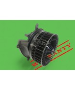 Chrysler Crossfire Mercedes W208 CLK430 SLK230 A/C Heater Blower Motor F... - $116.49 CAD