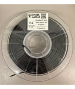 Gizmo Dorks 3D Printer Filament 2.85mm PLA, Neat Wind, Fits Most FDM 3D ... - €25,70 EUR