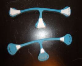 Snappi Cloth Diaper Fasteners - £3.98 GBP