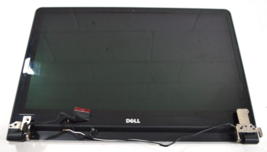 Dell Inspiron 14 5458 14&quot; LCD Touch Screen Assembly 2JXT1 02JXT1 Silver - $72.89