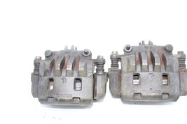 06-07 SUBARU IMPREZA 2.5I FRONT BRAKE CALIPERS LEFT & RIGHT PAIR Q8582 image 6