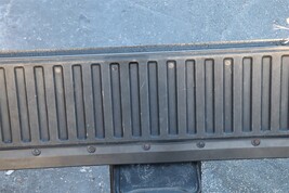 05-15 Toyota Tacoma TailGate Tail Gate Trunk Lid w/ Reverse Camera image 10