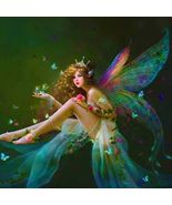 Confidence Booster Spell Unlock Your Inner Fire  - $60.00