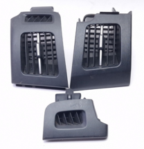 2010-2015 Toyota Prius Front Driver Side Vents Dash A/C Heater Air Vent ... - $33.20