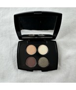 Lancome Color Design Sensational Effects Eye Shadow Quad Latte Designer ... - £23.04 GBP