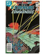 Weird War Tales #121 (1983) *DC Comics / Cover Artwork By Trevor Von Eeden* - €5,21 EUR