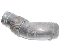 00-03 BMW X5 E53 AIR FILTER HOUSING DUCT PIPE Q7707 image 8