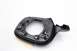 11-14 BMW X3 F25 LH LEFT DRIVER SIDE VIEW MIRROR INNER GLASS HOUSING COVER E0911 image 9