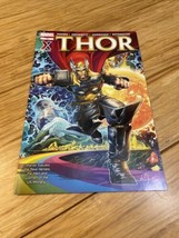 Marvel Comics X Exchange Thor Issue #16 November 2013  KG - £9.49 GBP