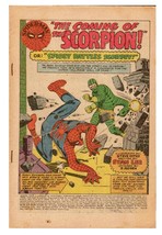 Marvel Tales #15 VINTAGE 1968 Marvel Comics Reprints Amazing Spider-Man 20 - $14.84