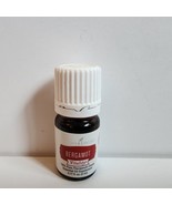 Young Living Bergamot Vitality Essential Oil 5ml New Sealed - £7.43 GBP