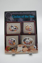 Circles of the Sea Cross Stitch Booklet - CSB-115 - $17.27