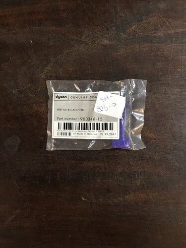 Dyson DC33 Prefilter Catch. SH-803-2 - $12.86