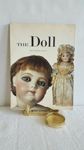 The Doll, New Shorter Edition by Carl Fox Bisque, Rag, Wooden, French Dolls - £7.89 GBP