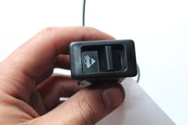 2007-2011 NISSAN ALTIMA TRUNK POPPER BUTTON SWITCH 3795 image 4