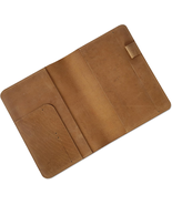 Cestantiq, Leather Journal Cover | (5.75&quot;X8.25&quot;) Notebook Medium A5 | Re... - £35.32 GBP