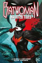 Batwoman Haunted Tides [Paperback] Williams, J. H., III; Blackman, W. Haden; Ree - £7.77 GBP