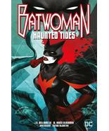 Batwoman Haunted Tides [Paperback] Williams, J. H., III; Blackman, W. Ha... - £7.75 GBP
