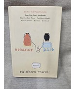 Eleanor &amp; Park - Rainbow Rowell - £3.12 GBP