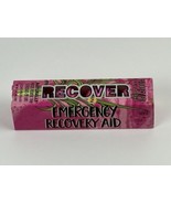 New Onyx Bathhouse Recovery Aid Infused Lemongrass 4 Bath Bombs Set 12 o... - €14,58 EUR